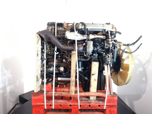 Mercedes Benz OM470LA.6-1-00 Engine (Truck) 2015 430 - المحرك - شاحنة: صور 4 Mercedes Benz OM470LA.6-1-00 Engine (Truck) 2015 430 - المحرك - شاحنة: صور 4