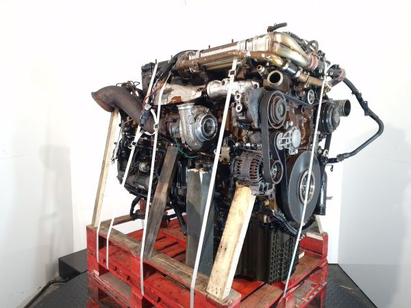 Mercedes Benz OM470LA 6-1-00 Engine (Truck) - المحرك - شاحنة: صور 5 Mercedes Benz OM470LA 6-1-00 Engine (Truck) - المحرك - شاحنة: صور 5
