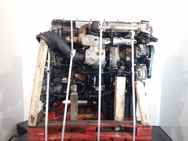 Mercedes Benz OM470LA 6-2-00 Engine (Truck) - المحرك - شاحنة: صور 4 Mercedes Benz OM470LA 6-2-00 Engine (Truck) - المحرك - شاحنة: صور 4