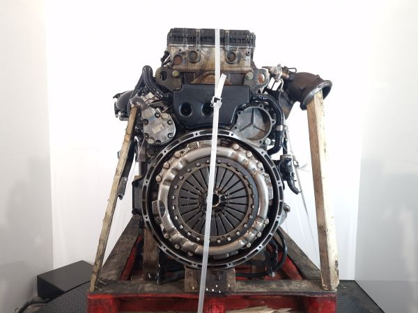 Mercedes Benz OM470LA 6-2-00 Engine (Truck) - المحرك - شاحنة: صور 3 Mercedes Benz OM470LA 6-2-00 Engine (Truck) - المحرك - شاحنة: صور 3