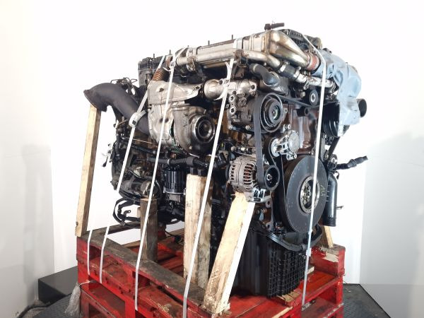 Mercedes Benz OM470LA 6-2-00 Engine (Truck) - المحرك - شاحنة: صور 5 Mercedes Benz OM470LA 6-2-00 Engine (Truck) - المحرك - شاحنة: صور 5