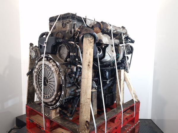 Mercedes Benz OM470LA 6-2-00 Engine (Truck) - المحرك - شاحنة: صور 1 Mercedes Benz OM470LA 6-2-00 Engine (Truck) - المحرك - شاحنة: صور 1