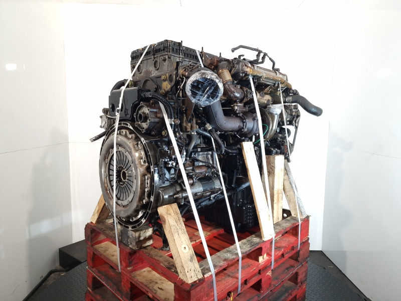 Mercedes Benz OM470LA 6-4-00 Engine (Truck) - المحرك - شاحنة: صور 1 Mercedes Benz OM470LA 6-4-00 Engine (Truck) - المحرك - شاحنة: صور 1