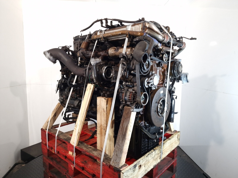 Mercedes Benz OM470LA 6-4-00 Engine (Truck) - المحرك - شاحنة: صور 4 Mercedes Benz OM470LA 6-4-00 Engine (Truck) - المحرك - شاحنة: صور 4