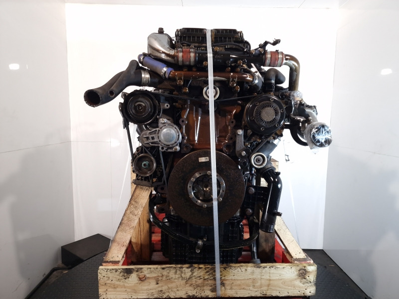 Mercedes Benz OM470LA 6-4-00 Engine (Truck) - المحرك - شاحنة: صور 5 Mercedes Benz OM470LA 6-4-00 Engine (Truck) - المحرك - شاحنة: صور 5