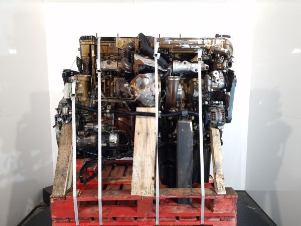 Mercedes Benz OM470LA 6-7-01 Engine (Truck) - المحرك - شاحنة: صور 4 Mercedes Benz OM470LA 6-7-01 Engine (Truck) - المحرك - شاحنة: صور 4