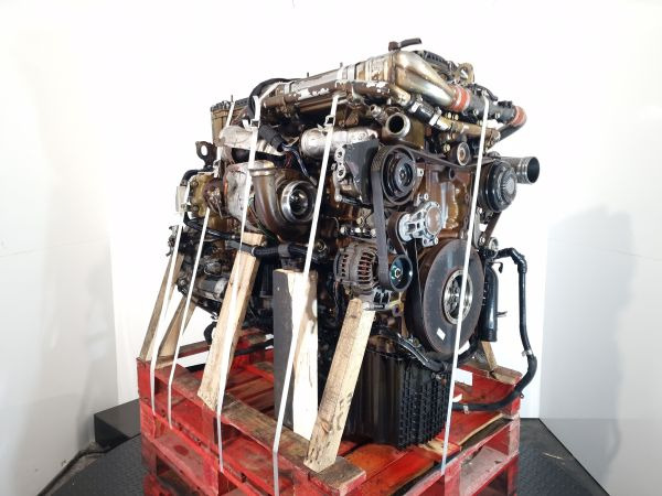 Mercedes Benz OM470LA 6-7-01 Engine (Truck) - المحرك - شاحنة: صور 5 Mercedes Benz OM470LA 6-7-01 Engine (Truck) - المحرك - شاحنة: صور 5