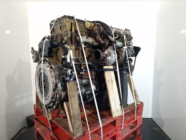 Mercedes Benz OM470LA 6-7-01 Engine (Truck) - المحرك - شاحنة: صور 1 Mercedes Benz OM470LA 6-7-01 Engine (Truck) - المحرك - شاحنة: صور 1