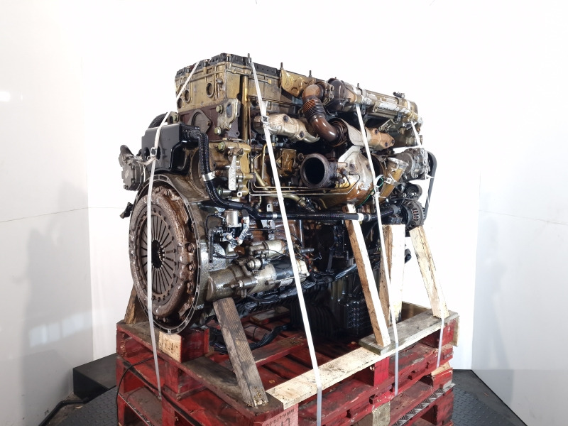 Mercedes Benz OM470LA 6-8-01 470.913C Engine (Truck) - المحرك - شاحنة: صور 1 Mercedes Benz OM470LA 6-8-01 470.913C Engine (Truck) - المحرك - شاحنة: صور 1