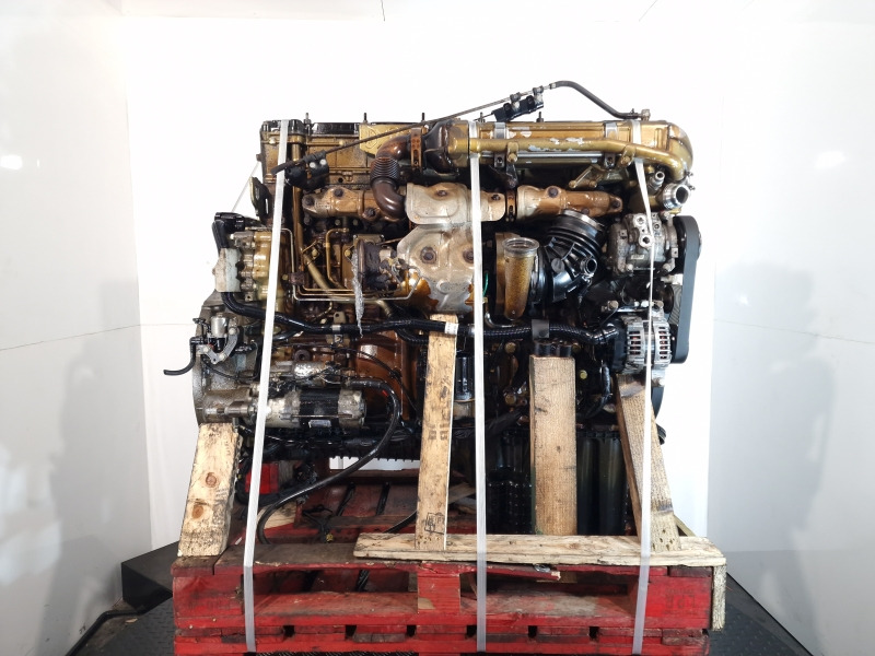 Mercedes Benz OM470LA 6-8-01 470.913C Engine (Truck) - المحرك - شاحنة: صور 4 Mercedes Benz OM470LA 6-8-01 470.913C Engine (Truck) - المحرك - شاحنة: صور 4