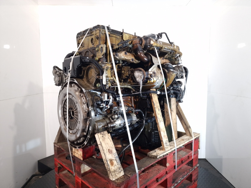 Mercedes Benz OM470LA 6-8-01 470.913C Engine (Truck) - المحرك - شاحنة: صور 1 Mercedes Benz OM470LA 6-8-01 470.913C Engine (Truck) - المحرك - شاحنة: صور 1
