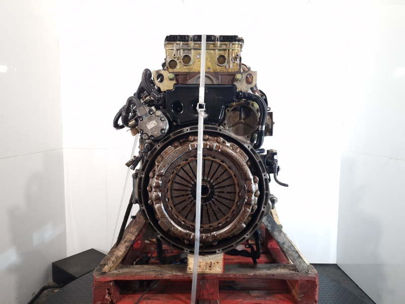 Mercedes Benz OM470LA 6-8-01 470.913C Engine (Truck) - المحرك - شاحنة: صور 2 Mercedes Benz OM470LA 6-8-01 470.913C Engine (Truck) - المحرك - شاحنة: صور 2