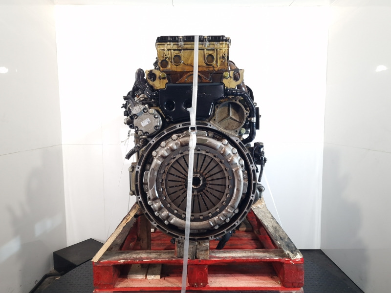 Mercedes Benz OM470LA 6-8-01 470.913C Engine (Truck) - المحرك - شاحنة: صور 3 Mercedes Benz OM470LA 6-8-01 470.913C Engine (Truck) - المحرك - شاحنة: صور 3