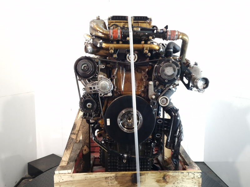 Mercedes Benz OM470LA 6-8-01 470.913C Engine (Truck) - المحرك - شاحنة: صور 5 Mercedes Benz OM470LA 6-8-01 470.913C Engine (Truck) - المحرك - شاحنة: صور 5