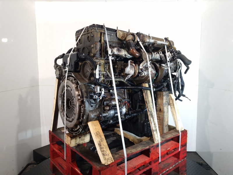 Mercedes Benz OM470LA 6-8-02 Engine (Truck) - المحرك - شاحنة: صور 1 Mercedes Benz OM470LA 6-8-02 Engine (Truck) - المحرك - شاحنة: صور 1
