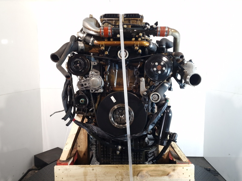 Mercedes Benz OM470LA 6-8-02 Engine (Truck) - المحرك - شاحنة: صور 5 Mercedes Benz OM470LA 6-8-02 Engine (Truck) - المحرك - شاحنة: صور 5