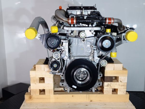Mercedes Benz OM470LA Actros Engine (Truck) New - المحرك - شاحنة: صور 5 Mercedes Benz OM470LA Actros Engine (Truck) New - المحرك - شاحنة: صور 5
