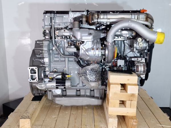 Mercedes Benz OM470LA Actros Engine (Truck) New - المحرك - شاحنة: صور 3 Mercedes Benz OM470LA Actros Engine (Truck) New - المحرك - شاحنة: صور 3