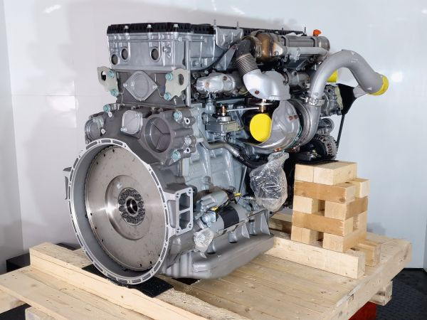 Mercedes Benz OM470LA Actros Engine (Truck) New - المحرك - شاحنة: صور 1 Mercedes Benz OM470LA Actros Engine (Truck) New - المحرك - شاحنة: صور 1