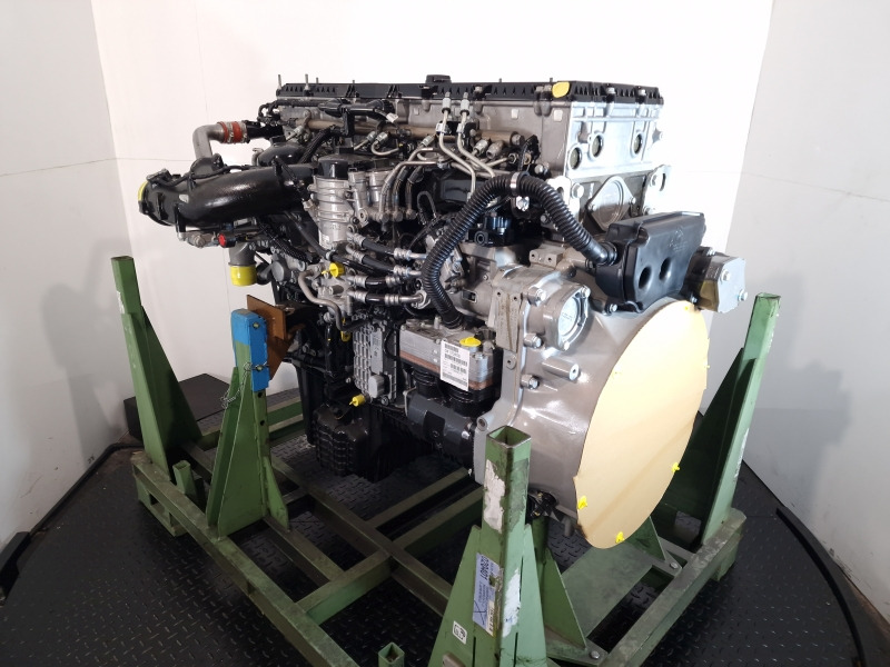 المحرك - معدات صناعية جديد Mercedes Benz OM470LA.E3A-1-00 Engine (Industrial) NEW: صور 9 المحرك - معدات صناعية جديد Mercedes Benz OM470LA.E3A-1-00 Engine (Industrial) NEW: صور 9