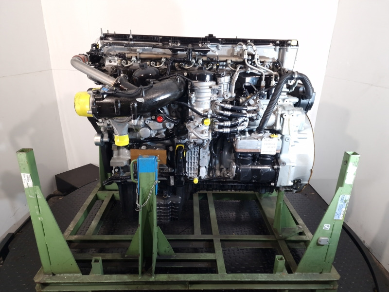 المحرك - معدات صناعية جديد Mercedes Benz OM470LA.E3A-1-00 Engine (Industrial) NEW: صور 8 المحرك - معدات صناعية جديد Mercedes Benz OM470LA.E3A-1-00 Engine (Industrial) NEW: صور 8