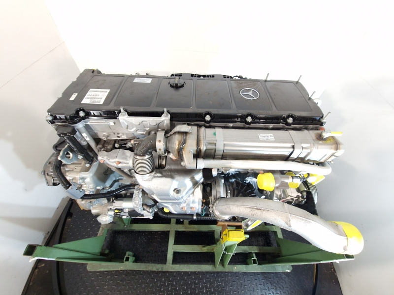 المحرك - معدات صناعية جديد Mercedes Benz OM470LA.E3A-1-00 Engine (Industrial) NEW: صور 11 المحرك - معدات صناعية جديد Mercedes Benz OM470LA.E3A-1-00 Engine (Industrial) NEW: صور 11