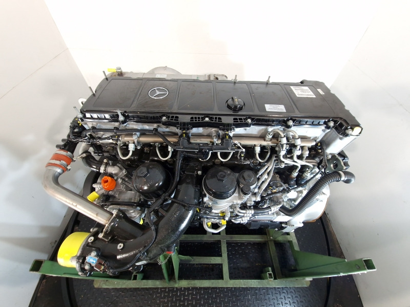 المحرك - معدات صناعية جديد Mercedes Benz OM470LA.E3A-1-00 Engine (Industrial) NEW: صور 10 المحرك - معدات صناعية جديد Mercedes Benz OM470LA.E3A-1-00 Engine (Industrial) NEW: صور 10