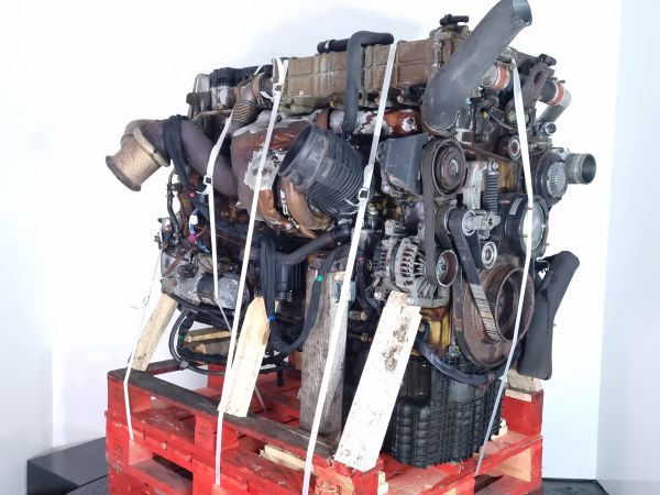 Mercedes Benz OM471LA.5-5-00 Engine (Truck) - المحرك - شاحنة: صور 4 Mercedes Benz OM471LA.5-5-00 Engine (Truck) - المحرك - شاحنة: صور 4