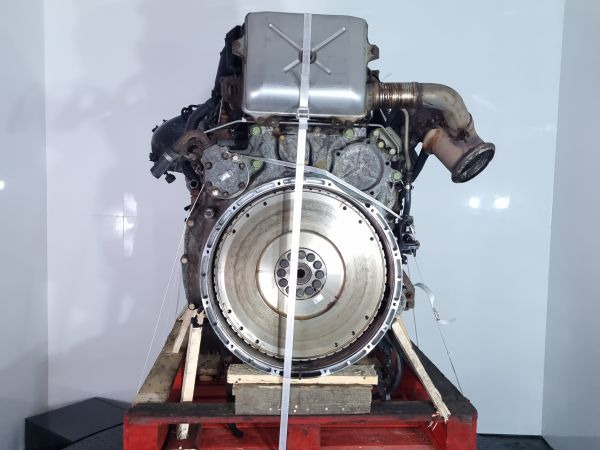 Mercedes Benz OM471LA.5-5-00 Engine (Truck) - المحرك - شاحنة: صور 2 Mercedes Benz OM471LA.5-5-00 Engine (Truck) - المحرك - شاحنة: صور 2