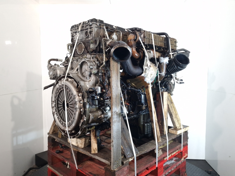 Mercedes Benz OM471LA.6-13-00 Engine (Truck) - المحرك - شاحنة: صور 1 Mercedes Benz OM471LA.6-13-00 Engine (Truck) - المحرك - شاحنة: صور 1