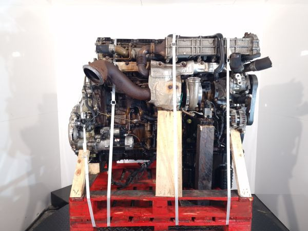 Mercedes Benz OM471LA.6-3-00 Engine (Truck) - المحرك - شاحنة: صور 4 Mercedes Benz OM471LA.6-3-00 Engine (Truck) - المحرك - شاحنة: صور 4