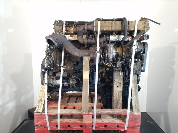 Mercedes Benz OM471LA.6-4-00 Engine (Truck) - المحرك - شاحنة: صور 4 Mercedes Benz OM471LA.6-4-00 Engine (Truck) - المحرك - شاحنة: صور 4