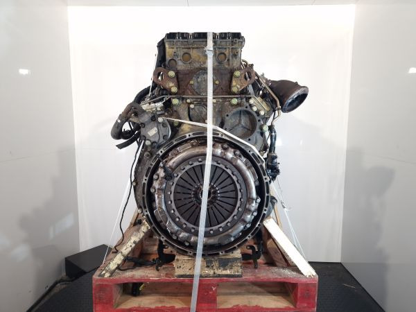 Mercedes Benz OM471LA.6-4-00 Engine (Truck) - المحرك - شاحنة: صور 3 Mercedes Benz OM471LA.6-4-00 Engine (Truck) - المحرك - شاحنة: صور 3