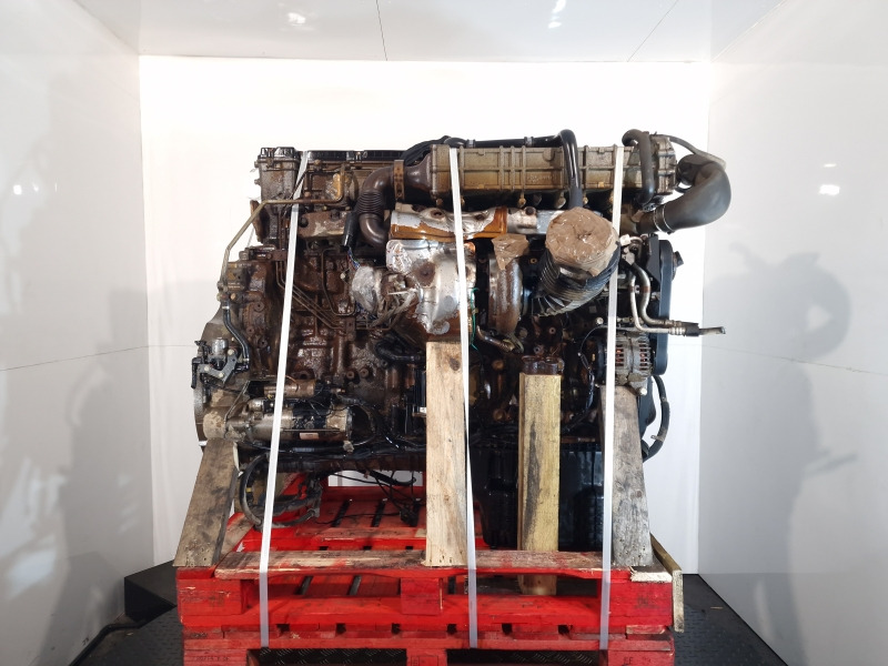 Mercedes Benz OM471LA.6-8-01 Engine (Truck) - المحرك - شاحنة: صور 4 Mercedes Benz OM471LA.6-8-01 Engine (Truck) - المحرك - شاحنة: صور 4