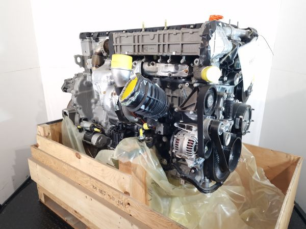 المحرك - معدات صناعية جديد Mercedes Benz OM471LA CLAAS BELL MTU Engine (Industrial) NEW: صور 6