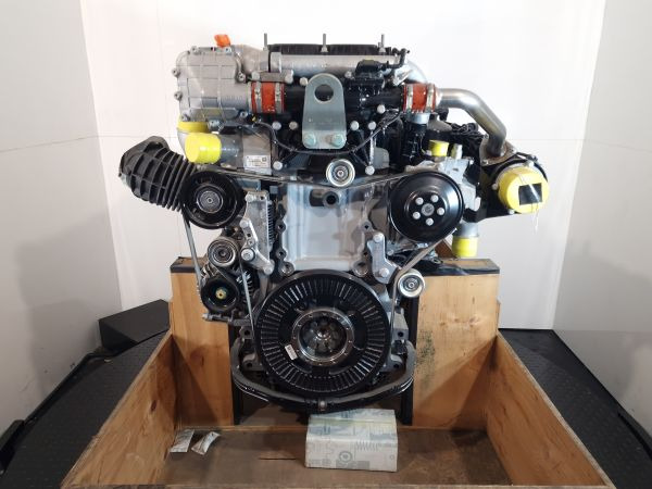 Mercedes Benz OM471LA CLAAS BELL MTU Engine (Industrial) NEW - المحرك - معدات صناعية: صور 5 Mercedes Benz OM471LA CLAAS BELL MTU Engine (Industrial) NEW - المحرك - معدات صناعية: صور 5