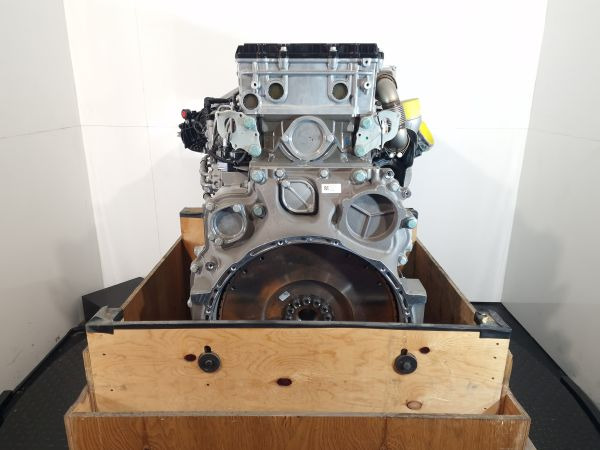 Mercedes Benz OM471LA CLAAS BELL MTU Engine (Industrial) NEW - المحرك - معدات صناعية: صور 2 Mercedes Benz OM471LA CLAAS BELL MTU Engine (Industrial) NEW - المحرك - معدات صناعية: صور 2