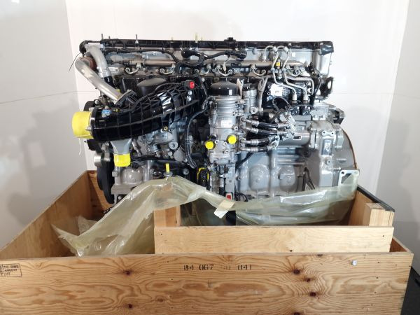 Mercedes Benz OM471LA - المحرك - آلات البناء: صور 3 Mercedes Benz OM471LA - المحرك - آلات البناء: صور 3