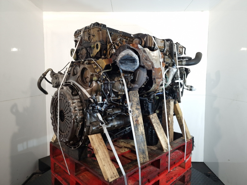 Mercedes Benz OM473LA.6-1-00 Engine 473900C (Truck) - المحرك - شاحنة: صور 1 Mercedes Benz OM473LA.6-1-00 Engine 473900C (Truck) - المحرك - شاحنة: صور 1