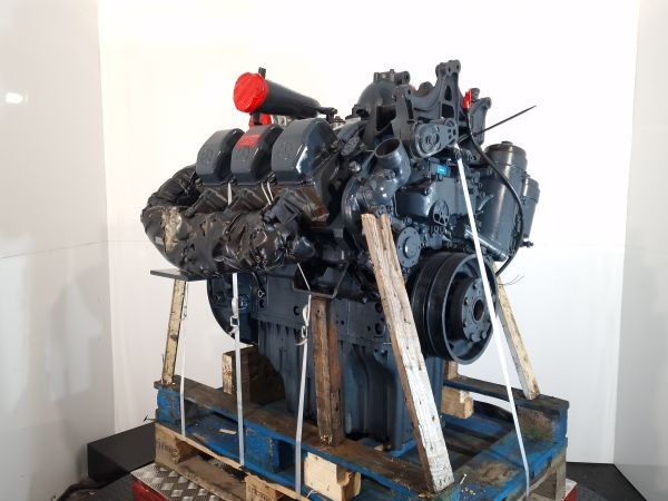 Mercedes Benz OM501LA.E2/2 Engine (Industrial/Plant) - المحرك - معدات صناعية: صور 4 Mercedes Benz OM501LA.E2/2 Engine (Industrial/Plant) - المحرك - معدات صناعية: صور 4