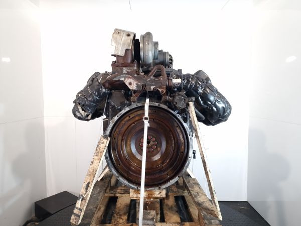 Mercedes Benz OM501LA.E2/4 Industrial Spec Engine (Industrial) - المحرك - معدات صناعية: صور 3 Mercedes Benz OM501LA.E2/4 Industrial Spec Engine (Industrial) - المحرك - معدات صناعية: صور 3