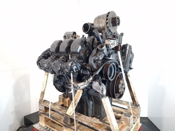 Mercedes Benz OM501LA.E2/4 Industrial Spec Engine (Industrial) - المحرك - معدات صناعية: صور 5 Mercedes Benz OM501LA.E2/4 Industrial Spec Engine (Industrial) - المحرك - معدات صناعية: صور 5