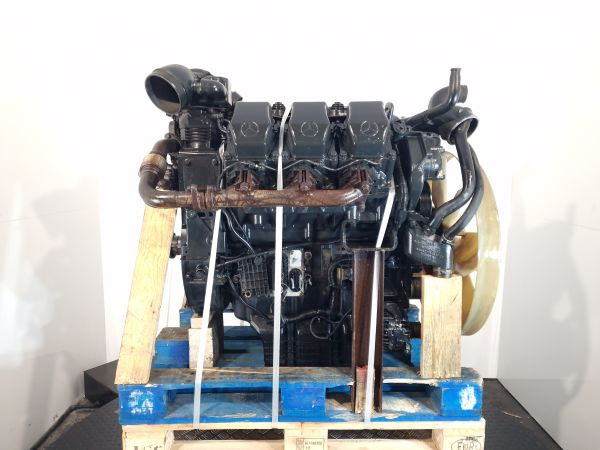 Mercedes Benz OM501LA Engine (Truck) ACTROS - المحرك - شاحنة: صور 3 Mercedes Benz OM501LA Engine (Truck) ACTROS - المحرك - شاحنة: صور 3