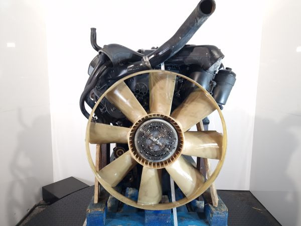 Mercedes Benz OM501LA Engine (Truck) ACTROS - المحرك - شاحنة: صور 5 Mercedes Benz OM501LA Engine (Truck) ACTROS - المحرك - شاحنة: صور 5