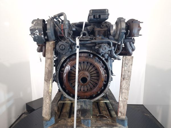 Mercedes Benz OM502LA.II/1-00 Engine (Truck) ACTROS - المحرك - شاحنة: صور 3 Mercedes Benz OM502LA.II/1-00 Engine (Truck) ACTROS - المحرك - شاحنة: صور 3