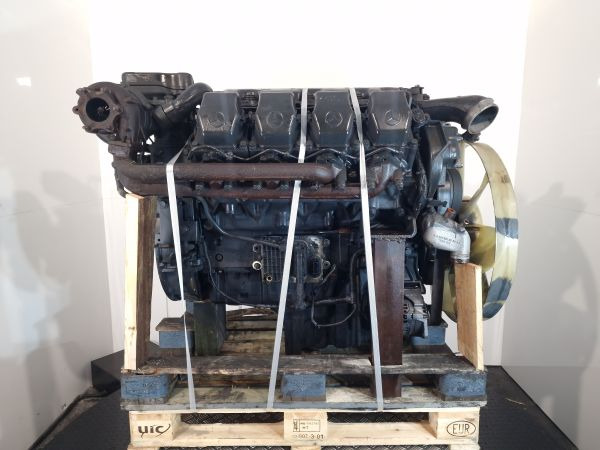 Mercedes Benz OM502LA.II/1-00 Engine (Truck) ACTROS - المحرك - شاحنة: صور 4 Mercedes Benz OM502LA.II/1-00 Engine (Truck) ACTROS - المحرك - شاحنة: صور 4