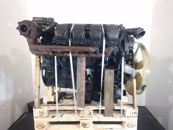 Mercedes Benz OM502LA.II/1-00 Engine (Truck) - المحرك - شاحنة: صور 4 Mercedes Benz OM502LA.II/1-00 Engine (Truck) - المحرك - شاحنة: صور 4