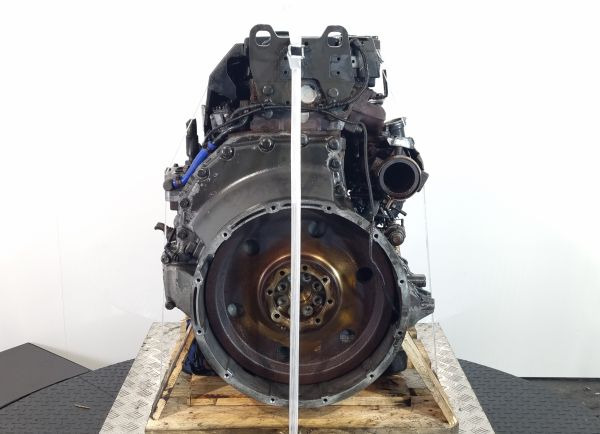 Mercedes Benz OM904LA.III/1 Engine (Truck) - المحرك - شاحنة: صور 3 Mercedes Benz OM904LA.III/1 Engine (Truck) - المحرك - شاحنة: صور 3