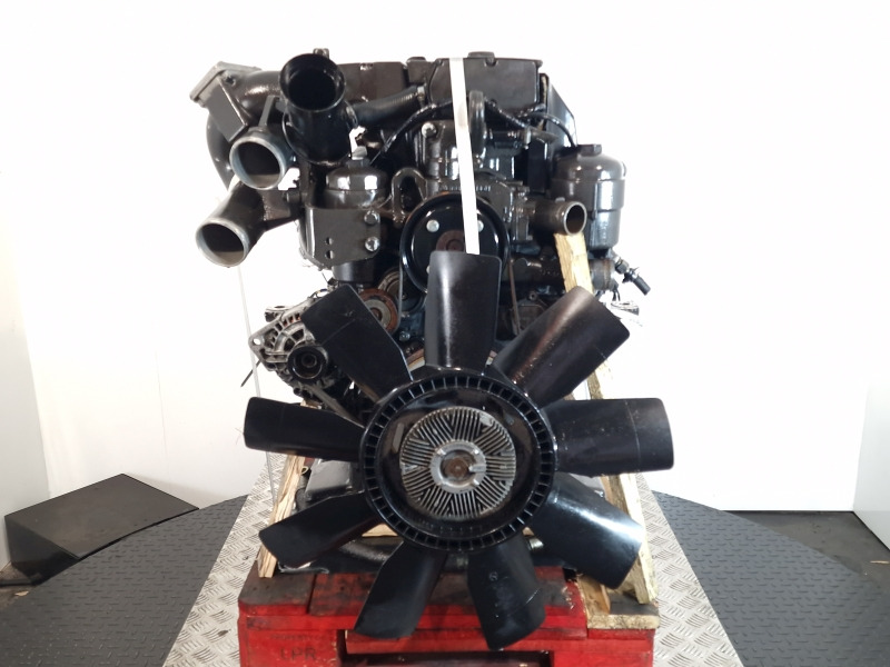 Mercedes Benz OM904LA.III/5-00 Engine (Industrial) - المحرك - معدات صناعية: صور 5 Mercedes Benz OM904LA.III/5-00 Engine (Industrial) - المحرك - معدات صناعية: صور 5