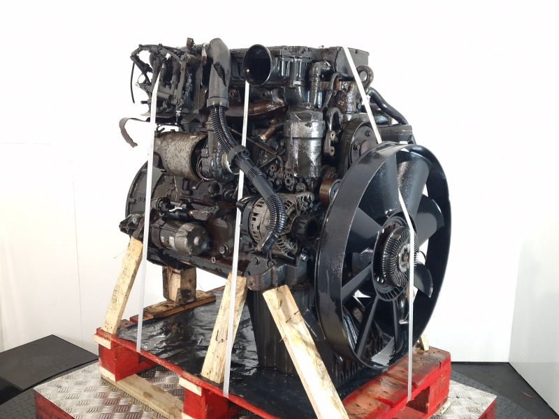 Mercedes Benz OM904LA.IV2/04 Truck Spec Engine (Truck) - المحرك - شاحنة: صور 4 Mercedes Benz OM904LA.IV2/04 Truck Spec Engine (Truck) - المحرك - شاحنة: صور 4